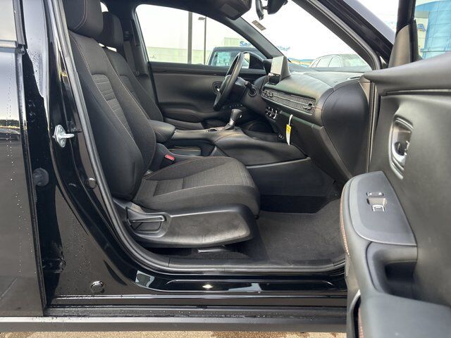 2027 Honda HR-V Sport Dallas TX