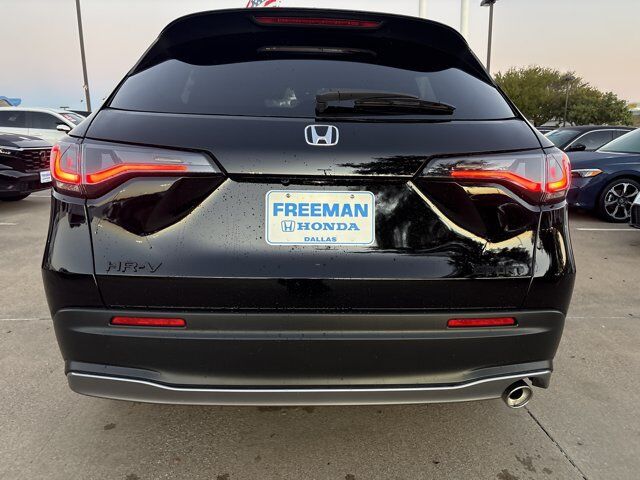 2027 Honda HR-V Sport Dallas TX