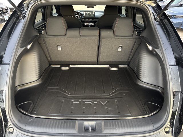 2027 Honda HR-V Sport Dallas TX
