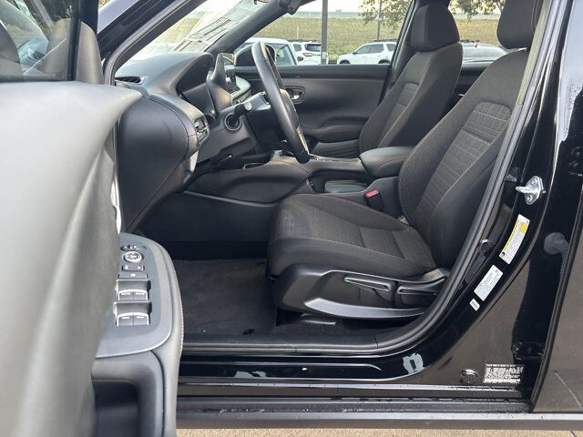 2027 Honda HR-V Sport Dallas TX