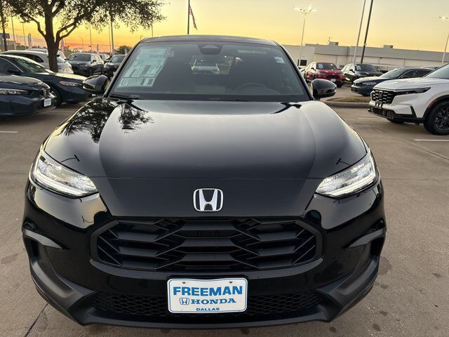 2027 Honda HR-V Sport Dallas TX