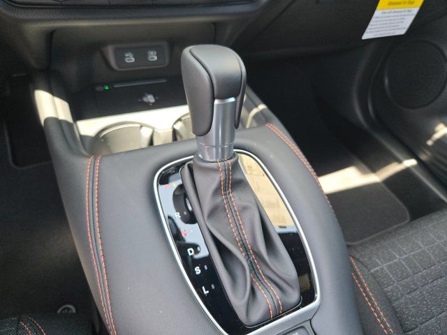 2027 Honda HR-V Sport Dallas TX
