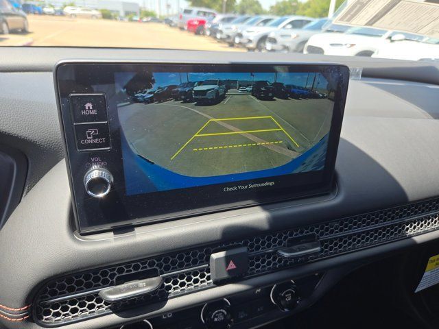 2027 Honda HR-V Sport Dallas TX