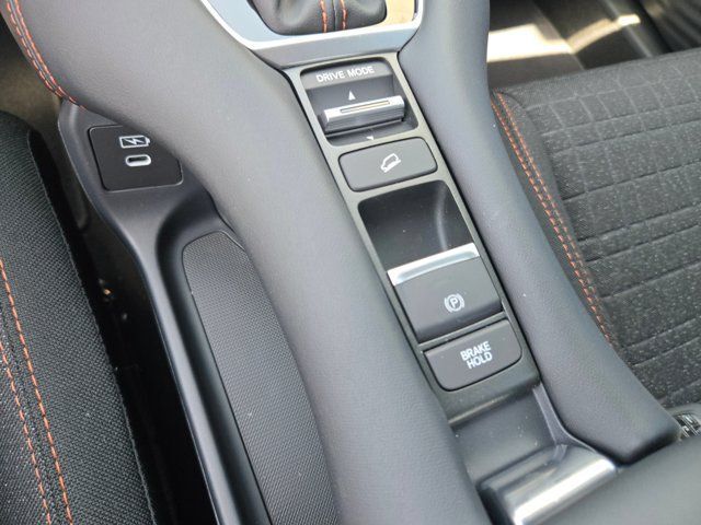 2027 Honda HR-V Sport Dallas TX