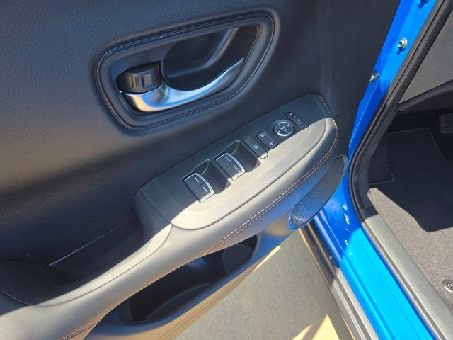 2027 Honda HR-V Sport Dallas TX
