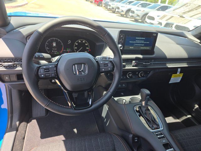 2027 Honda HR-V Sport Dallas TX