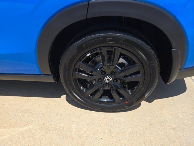 2027 Honda HR-V Sport Dallas TX