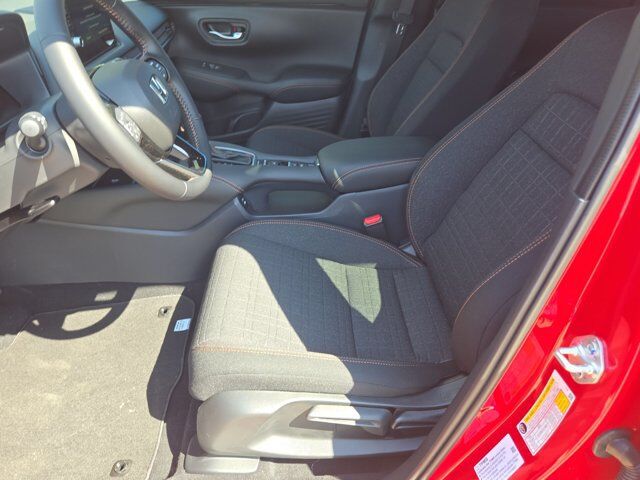 2027 Honda HR-V Sport Dallas TX
