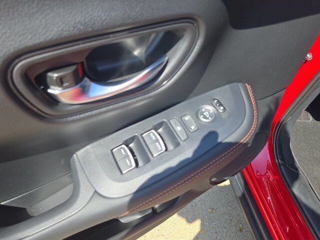 2027 Honda HR-V Sport Dallas TX