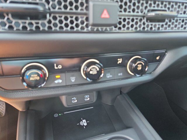 2027 Honda HR-V Sport Dallas TX