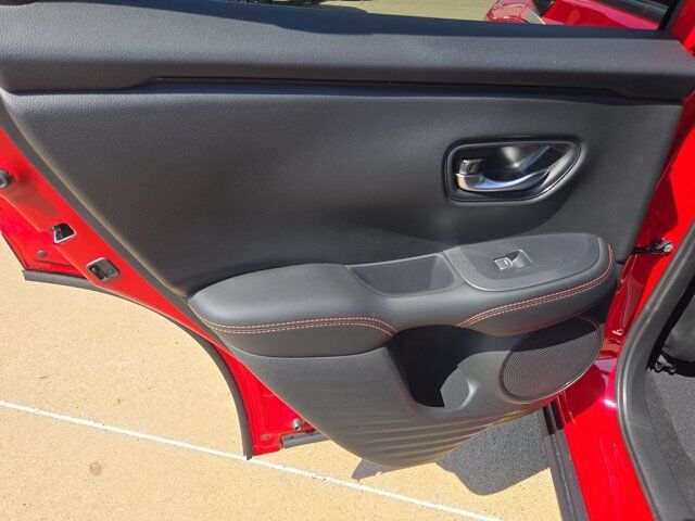 2027 Honda HR-V Sport Dallas TX