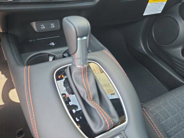 2027 Honda HR-V Sport Dallas TX