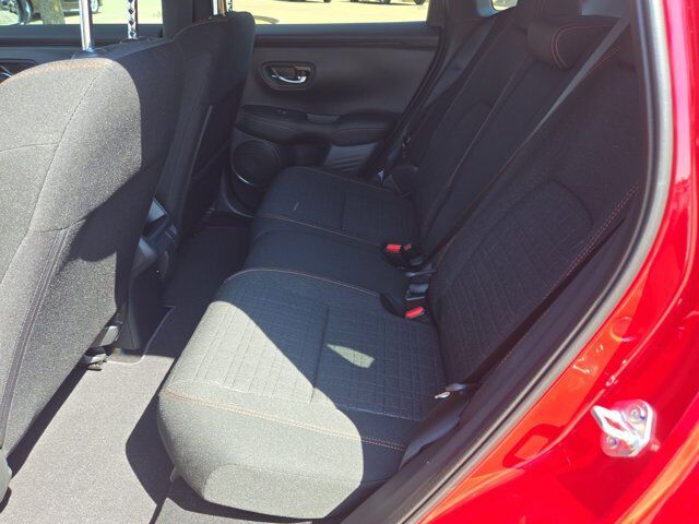 2027 Honda HR-V Sport Dallas TX