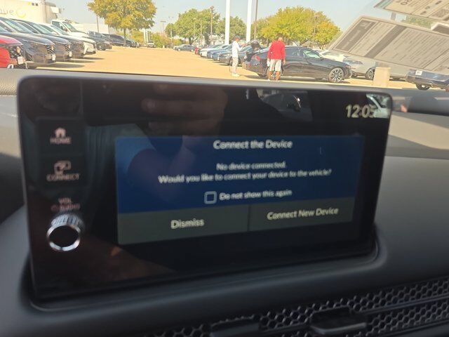 2027 Honda HR-V Sport Dallas TX