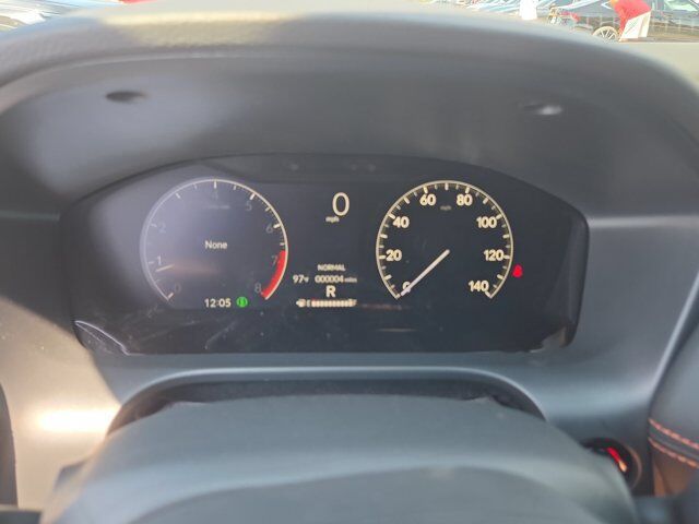 2027 Honda HR-V Sport Dallas TX
