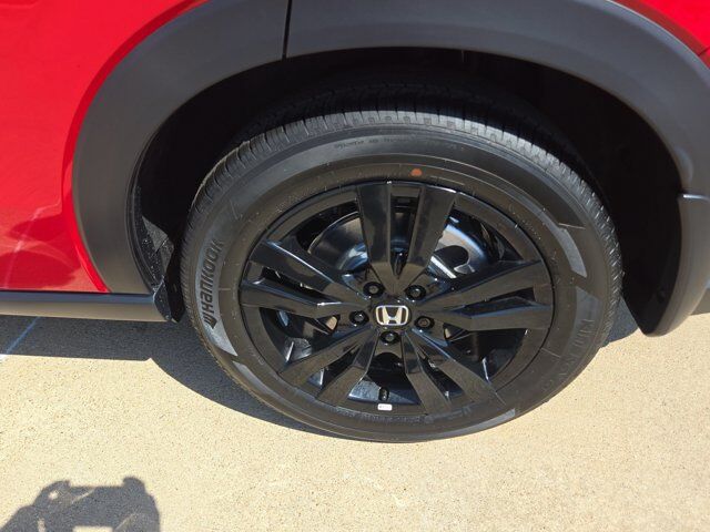 2027 Honda HR-V Sport Dallas TX