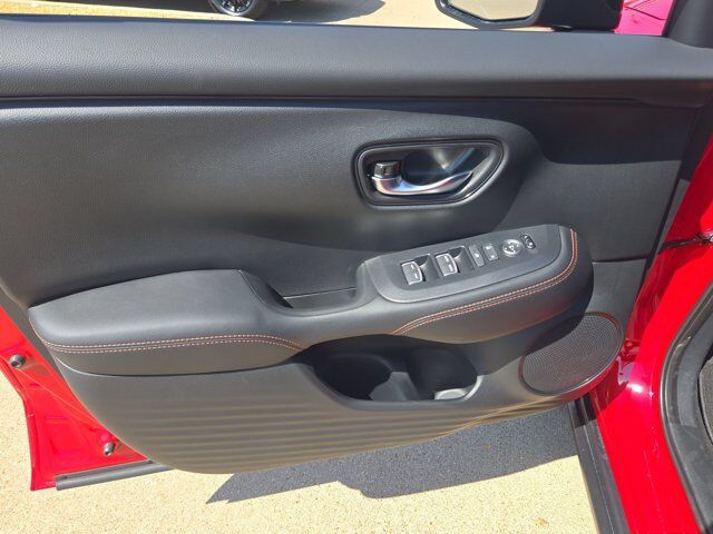 2027 Honda HR-V Sport Dallas TX
