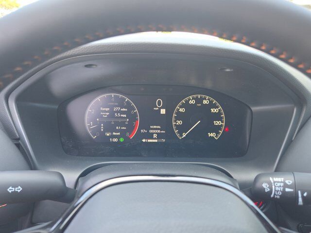 2027 Honda HR-V Sport Dallas TX
