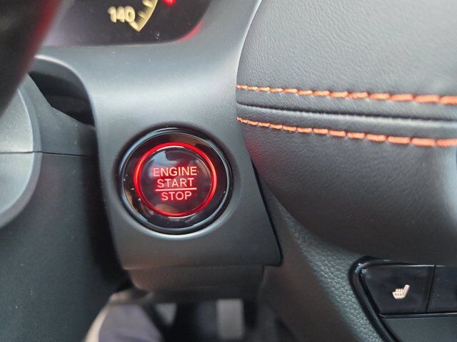 2027 Honda HR-V Sport Dallas TX
