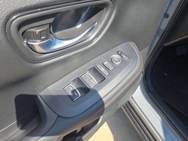 2027 Honda HR-V Sport Dallas TX