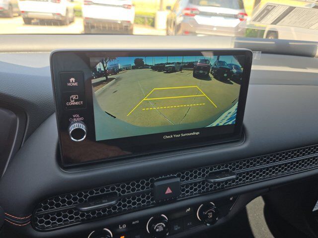 2027 Honda HR-V Sport Dallas TX