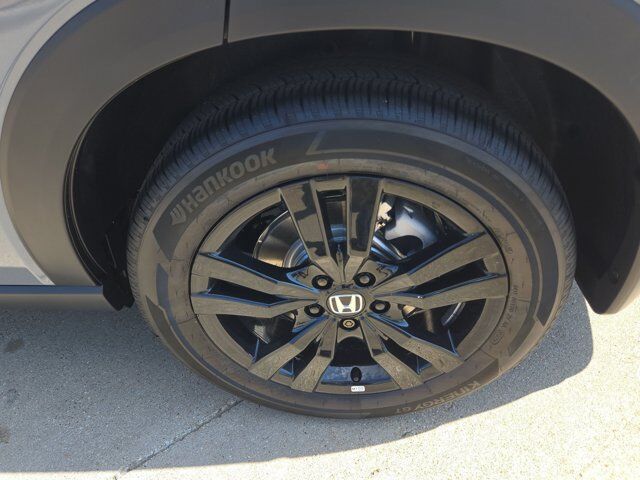 2027 Honda HR-V Sport Dallas TX