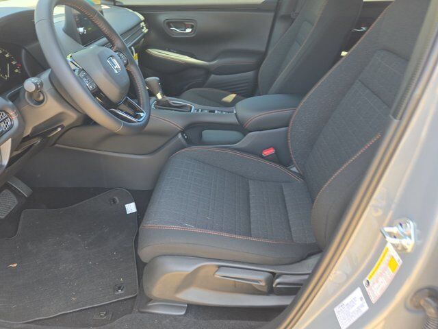 2027 Honda HR-V Sport Dallas TX