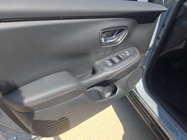 2027 Honda HR-V Sport Dallas TX