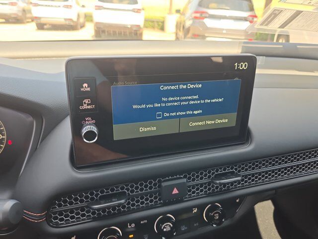 2027 Honda HR-V Sport Dallas TX