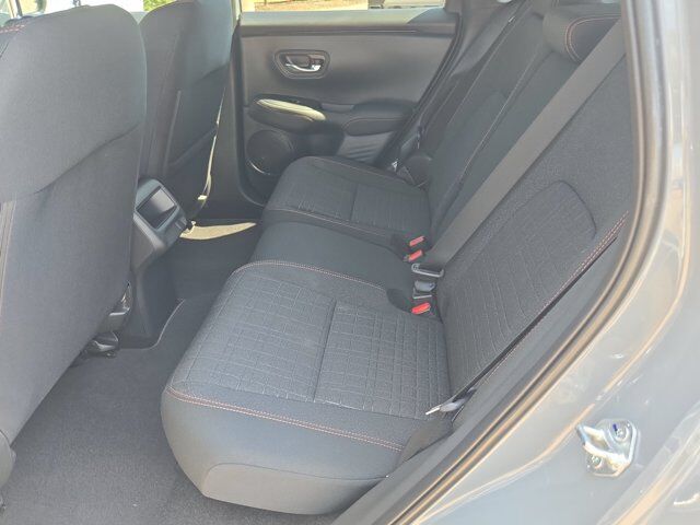 2027 Honda HR-V Sport Dallas TX