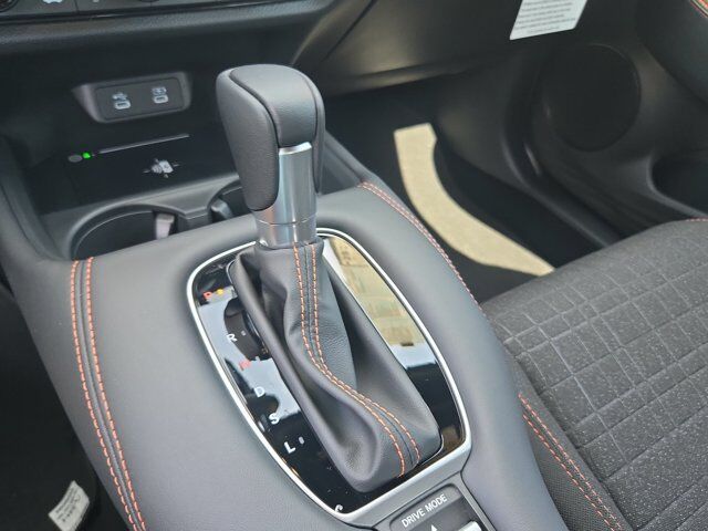 2027 Honda HR-V Sport Dallas TX