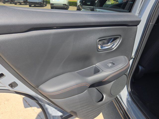 2027 Honda HR-V Sport Dallas TX