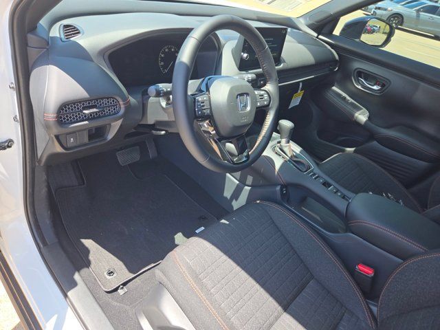 2027 Honda HR-V Sport Dallas TX