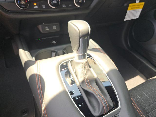 2027 Honda HR-V Sport Dallas TX