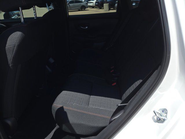 2027 Honda HR-V Sport Dallas TX