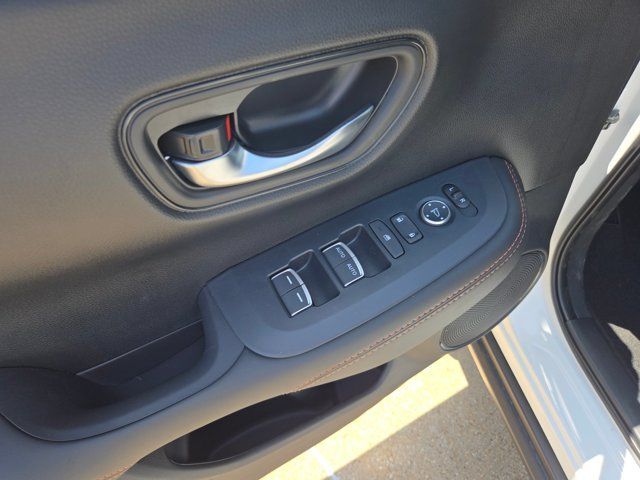 2027 Honda HR-V Sport Dallas TX
