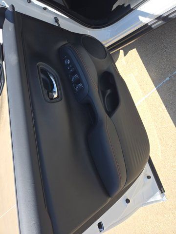 2027 Honda HR-V Sport Dallas TX