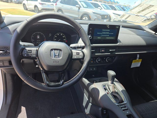 2027 Honda HR-V Sport Dallas TX