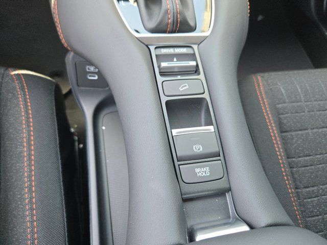 2027 Honda HR-V Sport Dallas TX