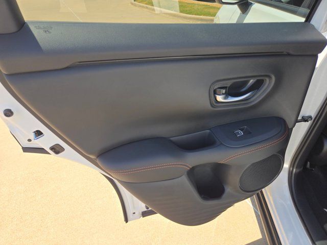 2027 Honda HR-V Sport Dallas TX