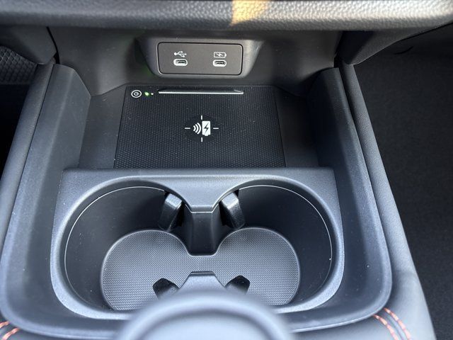 2027 Honda HR-V Sport Dallas TX