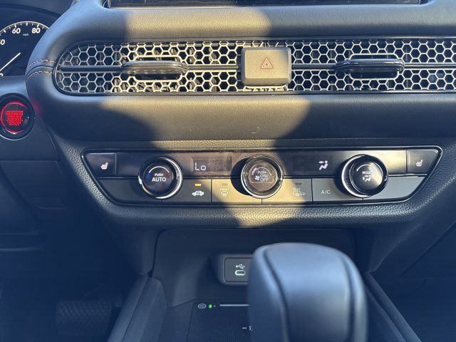 2027 Honda HR-V Sport Dallas TX