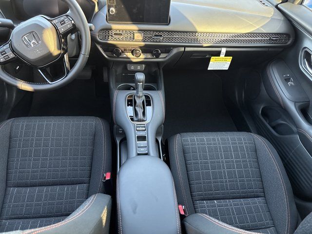 2027 Honda HR-V Sport Dallas TX