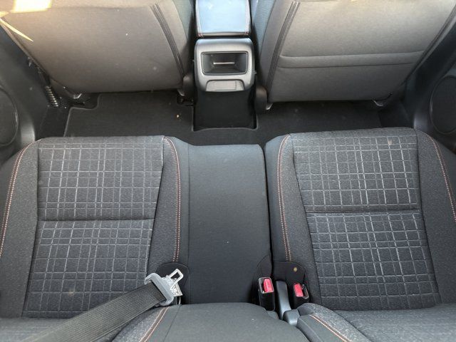2027 Honda HR-V Sport Dallas TX