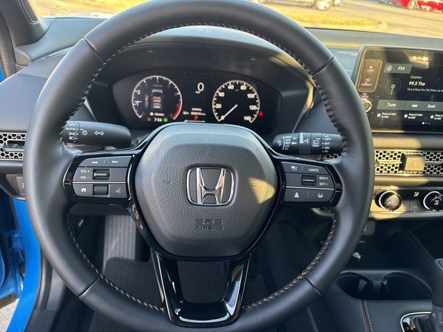 2027 Honda HR-V Sport Dallas TX
