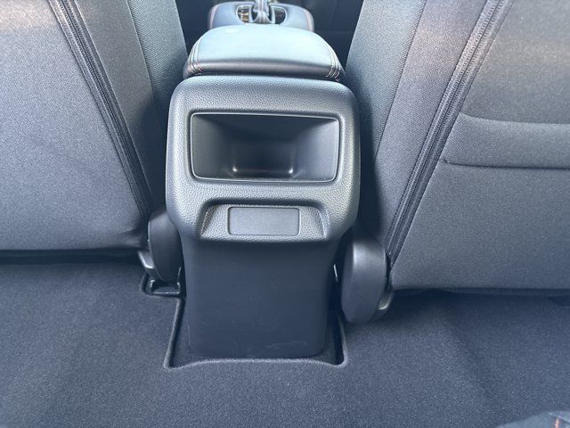 2027 Honda HR-V Sport Dallas TX