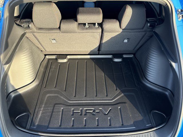 2027 Honda HR-V Sport Dallas TX