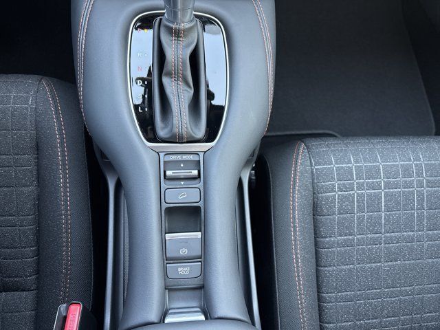 2027 Honda HR-V Sport Dallas TX