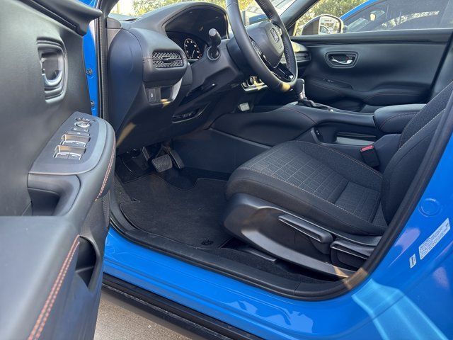 2027 Honda HR-V Sport Dallas TX