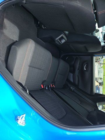 2027 Honda HR-V Sport Dallas TX
